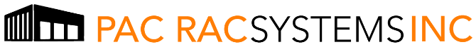 Pac Rac Systems Inc. Logo